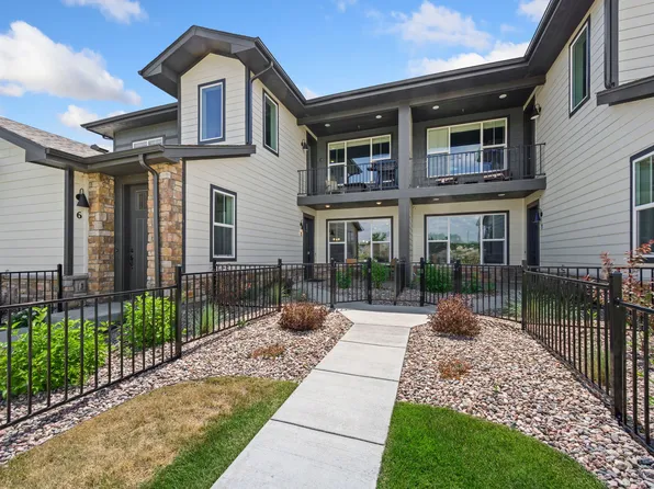 926 Schlagel St #2, Fort Collins, CO 80524