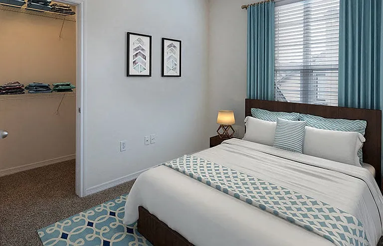 The Manor Homes of Arborwalk Apartments — Photo 26