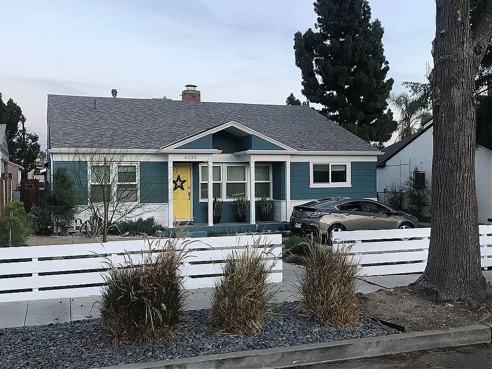 1st image of 6106 Beeman Ave