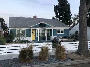 6106 Beeman Ave, North Hollywood, CA 91606