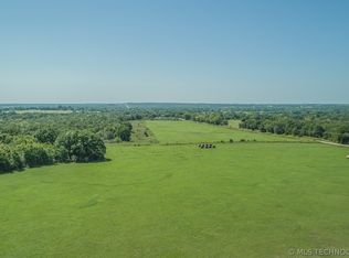 513 S West Ave, Depew, OK 74028