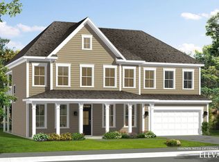 461 Stonefield Cir, Moncks Corner, SC 29461