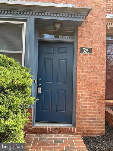 529 Colecroft Ct Photo 1