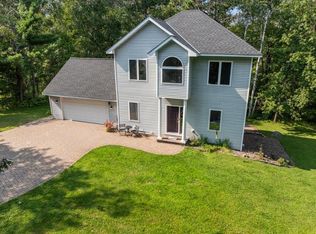 9962 Idyllwood Blvd, Pequot Lakes, MN 56472