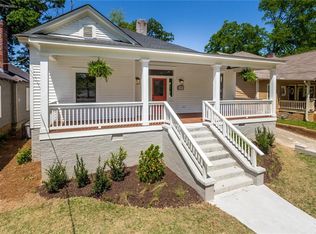 689 Grady Pl SW, Atlanta, GA 30310