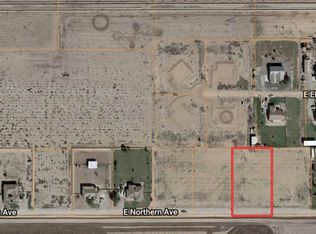 2838 E Northern Ave, Coolidge, AZ 85128
