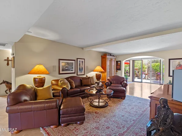 57 E Mediterranean Dr, Tucson, AZ 85704