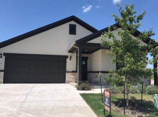 337 Coba St, Leander, TX 78641