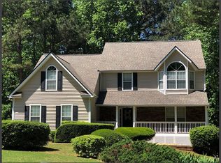 95 Inland Cir, Newnan, GA 30263