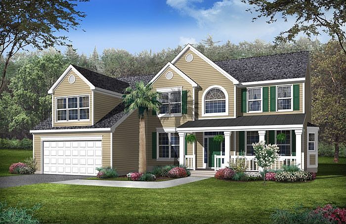 104 Oakcrest Dr