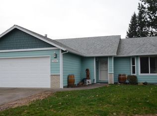 4589 47th Ave NE, Salem, OR 97305