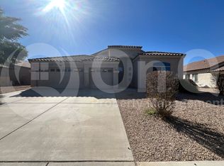 12735 N Satsuma Dr, Marana, AZ 85653