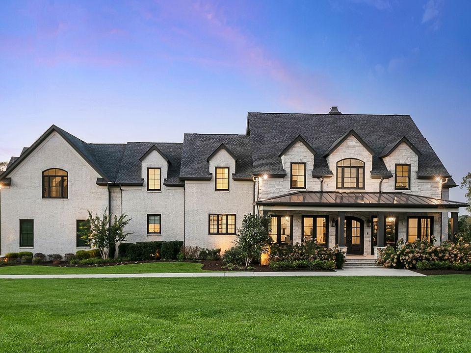 1866 Pleasant Hill Rd, Franklin, TN 37067 Zillow