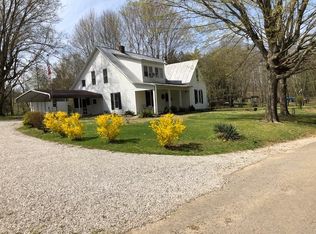 273 Whitlow Rd, Summer Shade, KY 42166