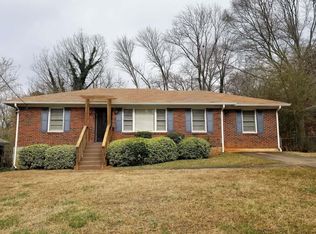 2238 Alpha Dr, Decatur, GA 30032