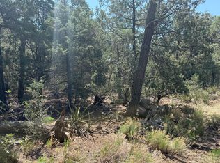 17 Andromeda Ln, Tijeras, NM 87059