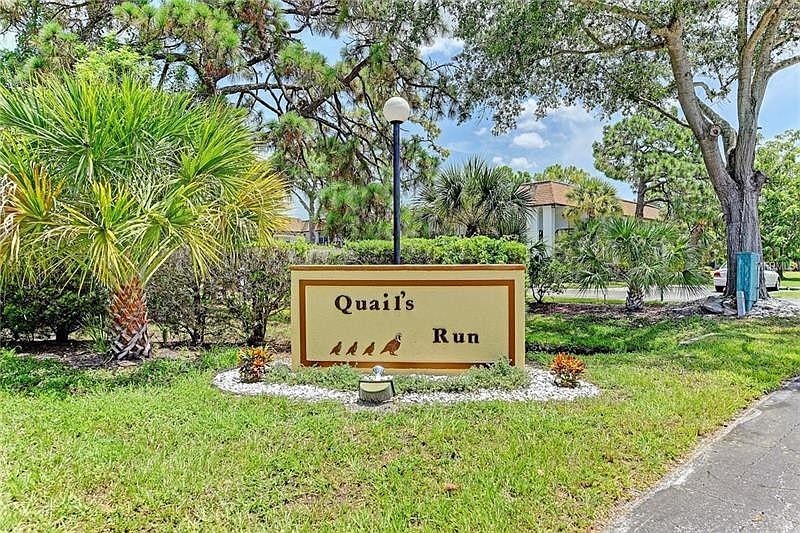 Quails Run 55+ Condominiums 