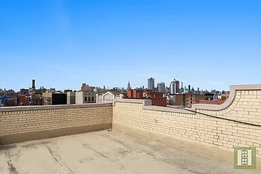 Sold by Halstead Real Estate