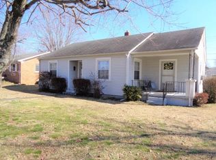 814 Mahr Ave, Lawrenceburg, TN 38464