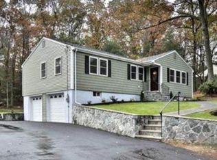 140 Central St, North Reading, MA 01864