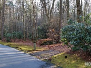 LOT Sixteen Chimney Ter #F, Cashiers, NC 28717