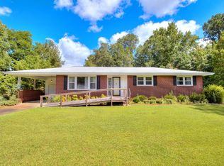 205 Wilson St, Sumter, SC 29150