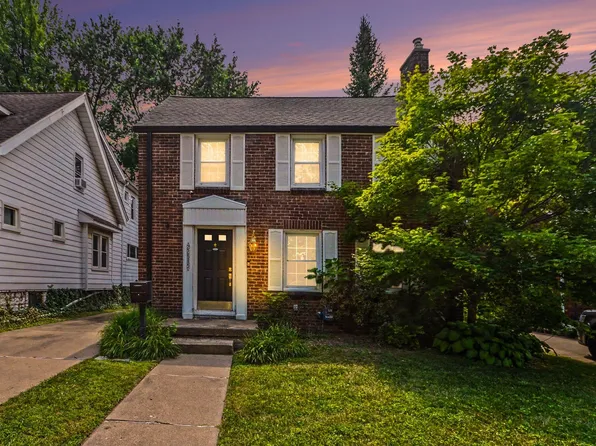 22515 Gregory St, Dearborn, MI 48124