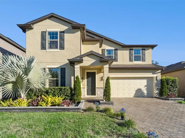 5303 Brydon Woods Cir, Saint Cloud, FL 34771