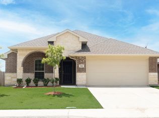 627 W Cottage Row, Mabank, TX 75147