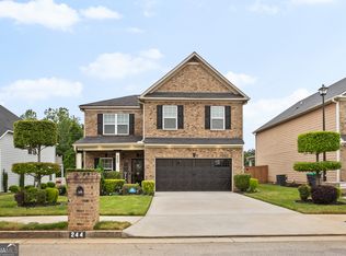 244 Hawken Trl, McDonough, GA 30253