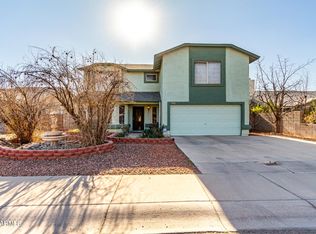 8631 W Monte Vista Rd, Phoenix, AZ 85037