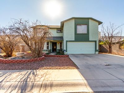 8631 W Monte Vista Rd, Phoenix, AZ, 85037