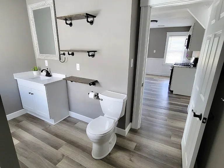 23 Westfield St #3 — Photo 4