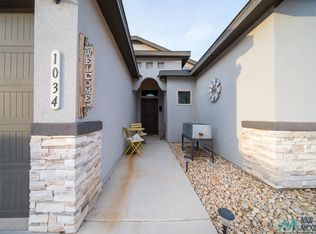 1034 Murray Dr, Carlsbad, NM 88220