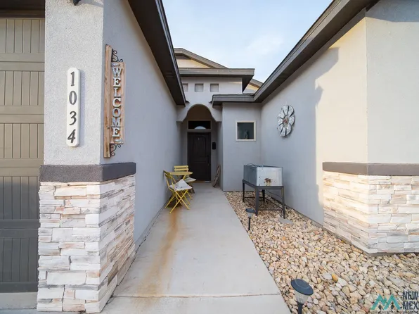 1034 Murray Dr, Carlsbad, NM 88220