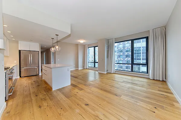 Rented by Brown Harris Stevens | media 7