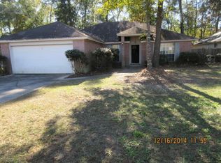 1942 Saint George Ct, Middleburg, FL 32068