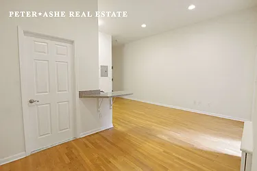 Rented by Peter Ashe