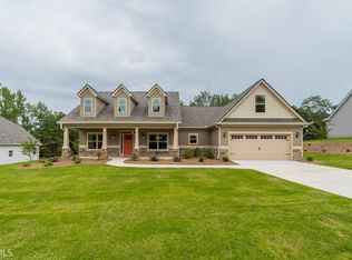 3057 Brooks Trl #6, Monroe, GA 30656