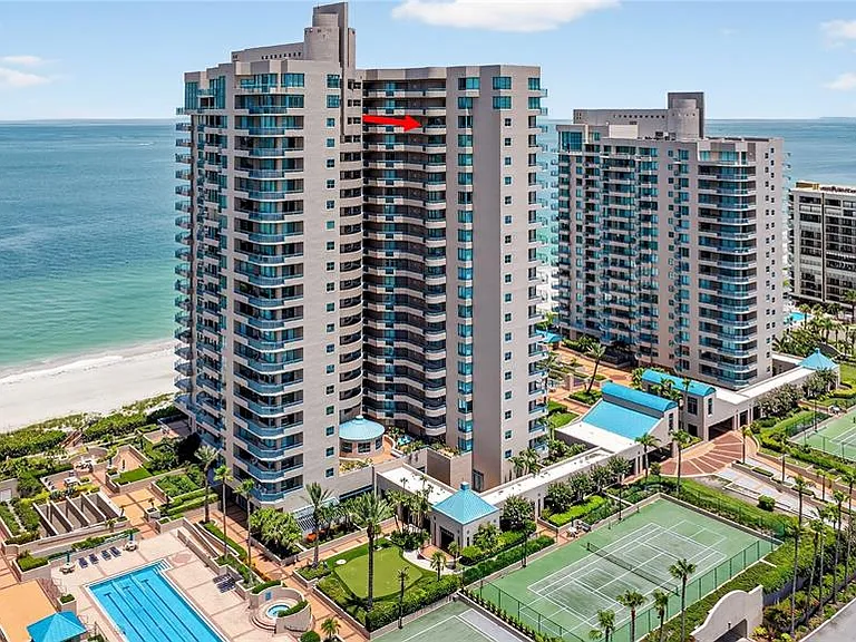 1540 Gulf Blvd #2107 — Photo 51
