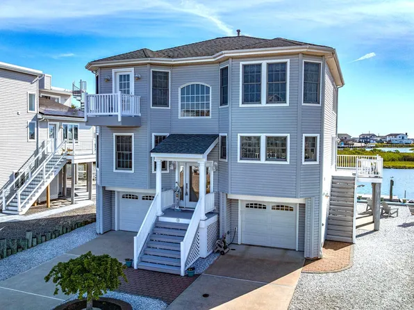 39 Kentucky Dr, Little Egg Harbor, NJ 08087