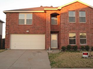 9044 Napa Valley Trl, Fort Worth, TX 76244