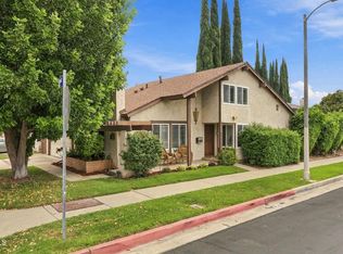 19860 Arminta St, Winnetka, CA 91306