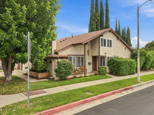 19860 Arminta St, Winnetka, CA 91306