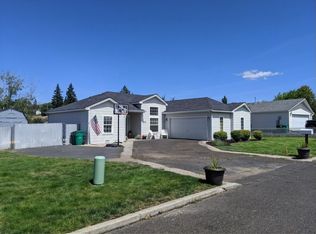 2033 California Ave, Klamath Falls, OR 97601