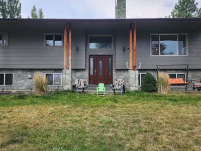 3117 Eldora Ln, Missoula, MT, 59803