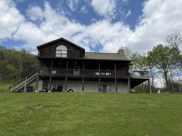 32776 Rustys LANE, Blue River, WI 53518