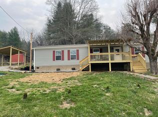 29 Tonto Rd, Weaverville, NC 28787