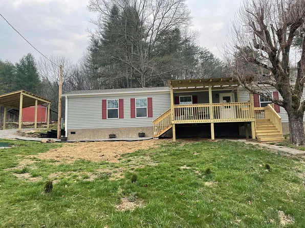 29 Tonto Rd, Weaverville, NC 28787