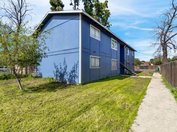 2311 E White Ave, Fresno, CA 93701